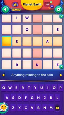 CodyCross android App screenshot 10