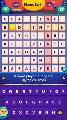 CodyCross android App screenshot 6